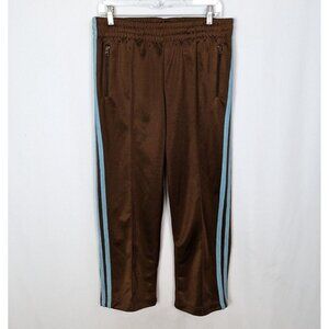 Urban Outfitters BDG M Mila Straight Leg Double Stripe Track PantBaggy Retro